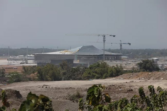 Ini Penjelasan Pemkab Kediri soal Rencana First Landing Bandara Internasional Dhoho