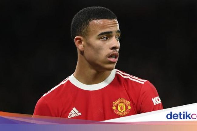 Gary Neville Kritik Perlakuan MU ke Greenwood