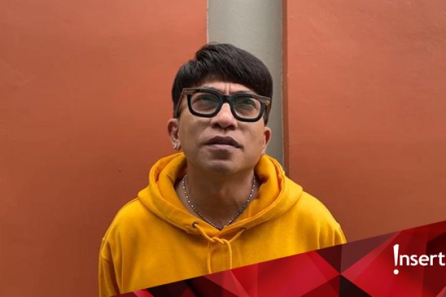 Respons Rival 'Ipay' Usai Dilaporkan Radja karena Kisruh Lagu 'Cinderella'