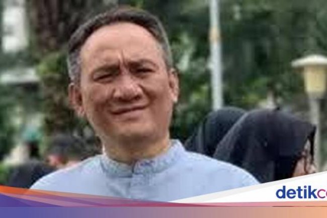 Andi Arief Bercuit Akan Terus Bersama PKS Meski 1 Partai Lain Khianat