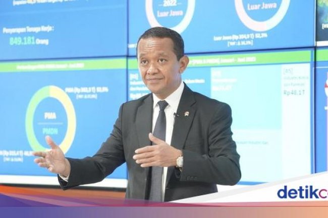Modus Jahat Ganjal Hilirisasi RI Lewat WTO Akhirnya Terkuak
