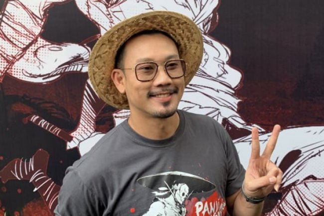 Denny Sumargo Siap Jalani Tes DNA Kedua di Singapura, Tapi Ada Syaratnya