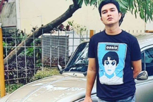 Viral Video Sujiwo Tejo Marah-marah Usir Penonton, Aldi Taher: Bikin Lagu Judulnya Keluar Ah