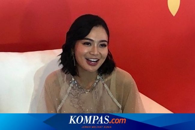 Disebut Artis Tanpa Prestasi, Wika Salim: Sedih Banget