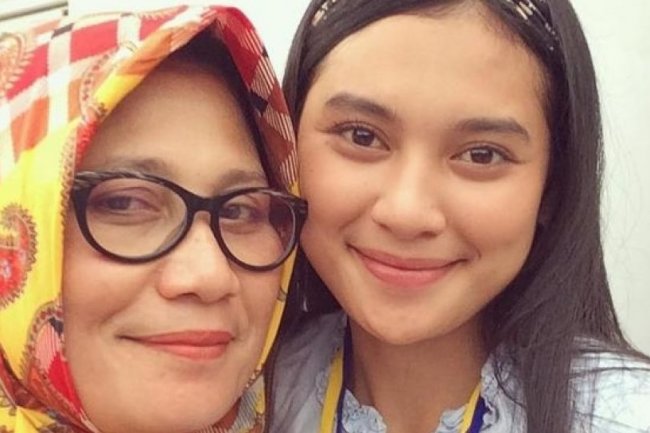 Nursyah Kini Mewek Ngaku Kangen Indah Permatasari dan Ingin Rawat Cucu