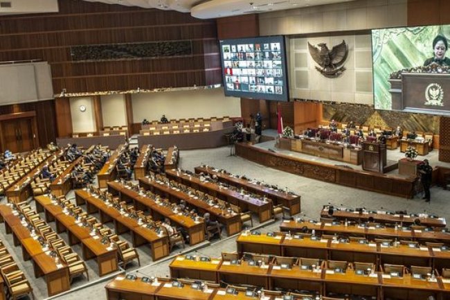 PPP Minta Jokowi Sediakan Anggaran Khusus untuk 1 Juta Guru Mengaji