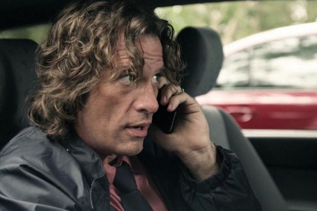 Film Drive Hard Tayang Malam Ini di Bioskop TRANS TV, Cek Sinopsis Lengkap higga Daftar Pemainnya