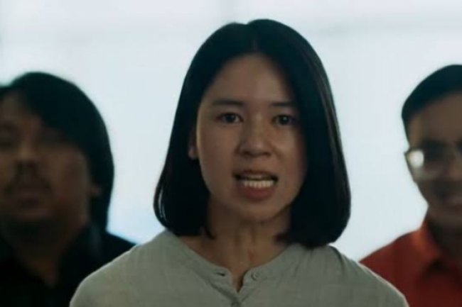 Sinopsis Film Sleep Call, Bergenre Thriller Dibintangi Laura Basuki