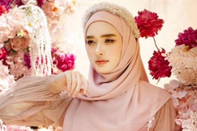 Inara Rusli Minta Izin Starla untuk Nikah Lagi, Jawabannya Bikin Kaget
