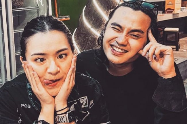 Geram Yogi Ilham Kerap Dibandingkan dengan Sule, Nathalie Holscher Bilang Begini