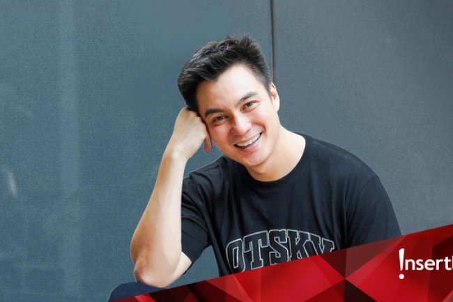 Komentari Foto Seksi Shandy Aulia, Baim Wong Dilaporkan ke Paula Verhoeven