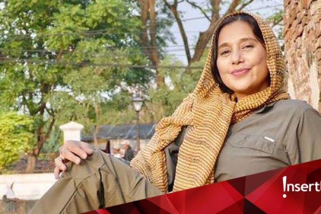 2 Kali Cerai, Begini Hubungan Ayu Azhari dengan Para Mantan Suami