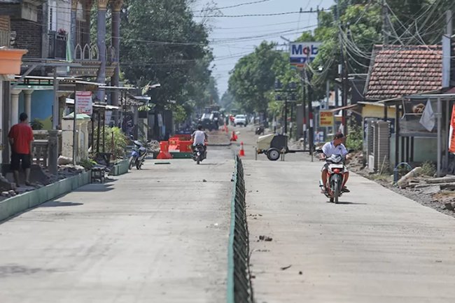 Jelang Beroperasinya Bandara Internasional Dhoho, Ini Permintaan DPRD Kabupaten Kediri