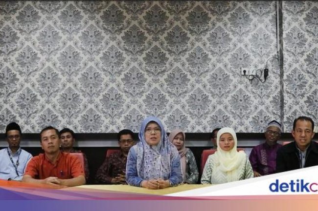 Penjelasan UIN Bukittingi soal Insiden BEM Tolak Gubernur Sumbar