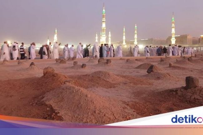 Apa yang Terjadi pada Malam Pertama di Alam Kubur?