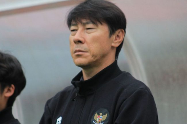 Jelang Semifinal Piala AFF U-23, Shin Tae Yong Ungkap Filosofi Sepak Bola Yang Dianutnya, Sanjung Vietnam Dan Malaysia