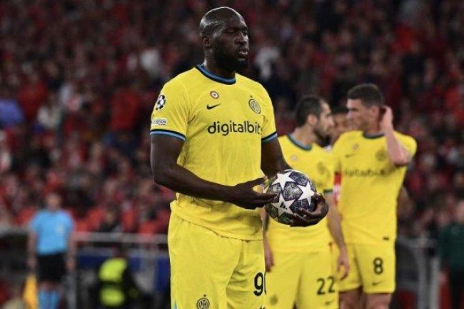 Langkah Romelu Lukaku untuk Gabung Skuat Jose Mourinho, Striker Chelsea Putuskan Datang ke AS Roma