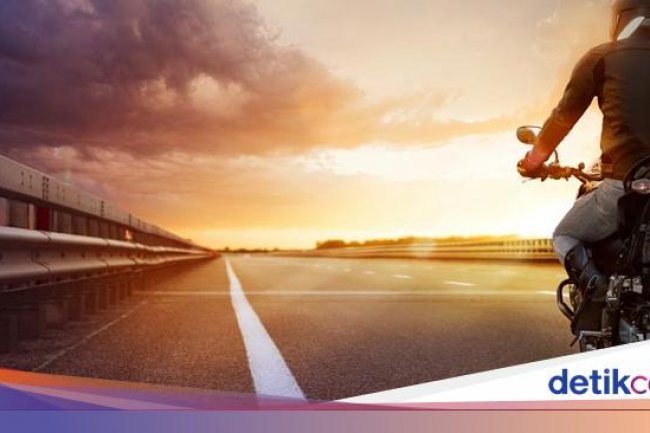 Viral Pemotor di Pekalongan Masuk Jurang Gegara Google Maps, Kok Bisa?