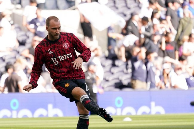 Ada Apa dengan MU? Setelah Keok Lawan Tottenham, Sekarang Disikat Burnley 3-0