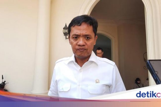 Habiburokhman: Pemecatan Budiman Sudjatmiko Urusan Internal PDIP