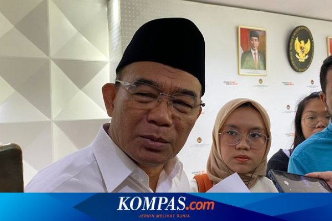 Menko PMK Wacanakan Larang Pergi Haji Lebih dari Satu Kali