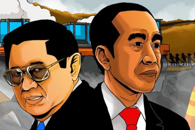 Jokowi & SBY Telan Pil Pahit Ini, Next President Siap-Siap!