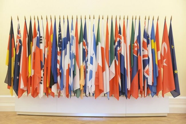 Lupakan Dulu BRICS! Keanggotaan Indonesia di OECD Sudah di Depan Mata