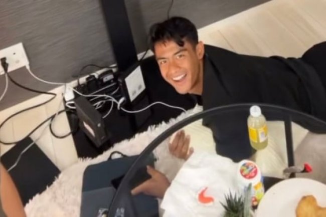 Terungkap! Potret Rumah Pratama Arhan dan Azizah Salsha di Jepang