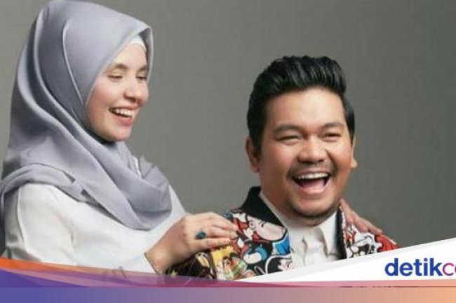 Indra Bekti dan Aldilla Jelita Dikabarkan Rujuk, Syukuran Digelar Hari Ini