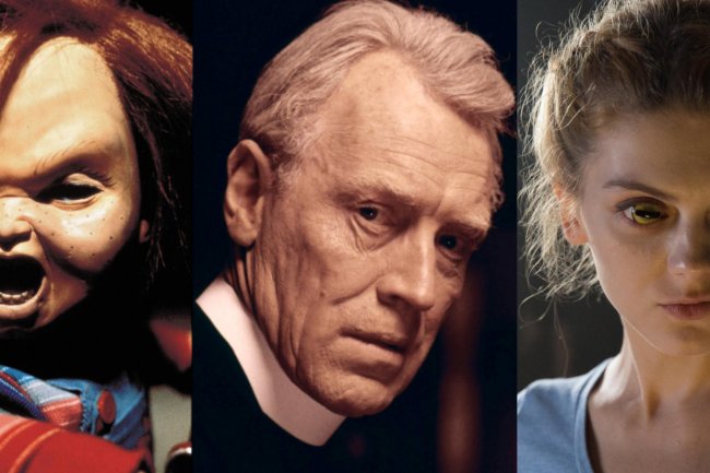 Film-film horor mengerikan yang berdasarkan peristiwa nyata