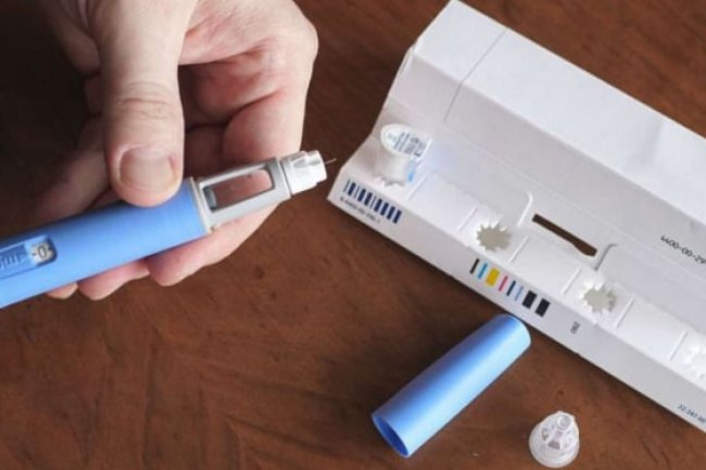 Simak, Inilah Ramuan Alami Singkirkan Diabetes dengan Mudah