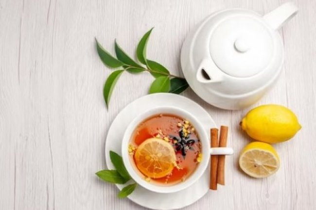 3 Bahan Alami untuk Meredakan Radang Tenggorokan Akibat Polusi Udara