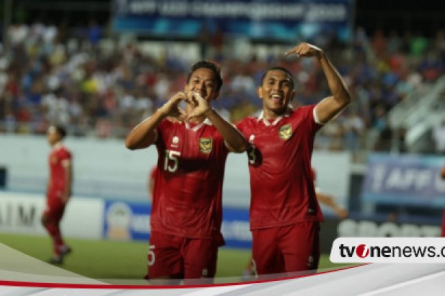 Ferarri Optimis Bisa Kalahkan Vietnam di Final Piala AFF U-23