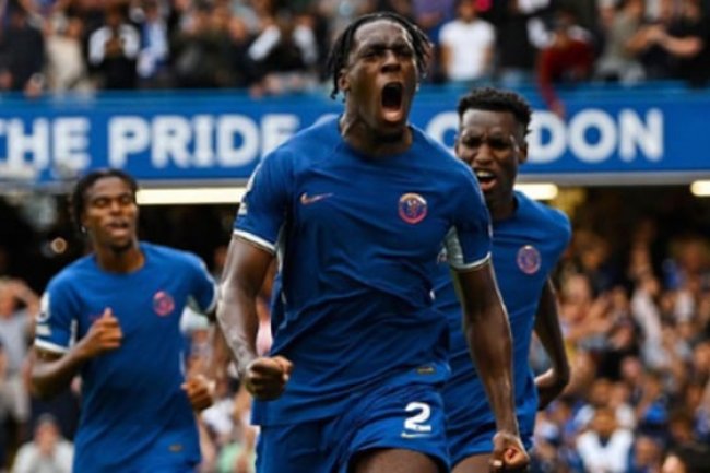 5 Fakta Menarik Jelang Duel Chelsea vs Luton Town