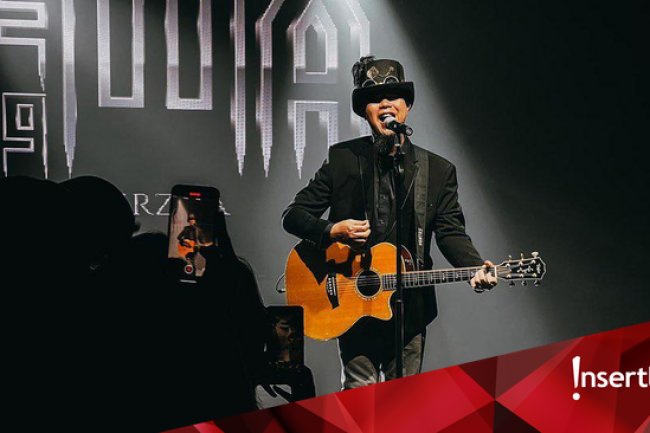 Ahmad Dhani Dipuji Usai Hentikan Check Sound Dewa 19 Saat Azan Maghrib