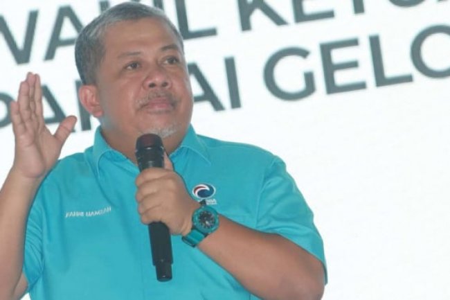 Budiman Sudjatmiko Dipecat PDIP, Fahri Hamzah: Welcome to The Club