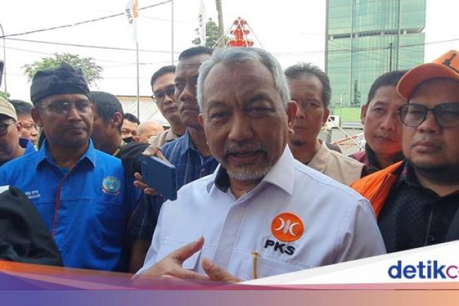Respons Sandiaga, Presiden PKS Ngaku Sudah Rencanakan Bertemu Ketum PPP
