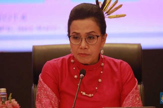 Intip Biaya Makan Prabowo-Sri Mulyani-Erick Cs Sekali Rapat