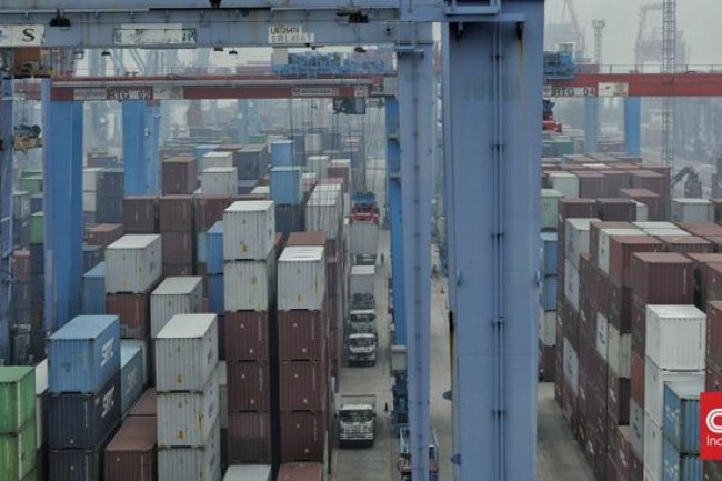 Indonesia Diramal Jadi Salah Satu Pemimpin Ekonomi Dunia pada 2031