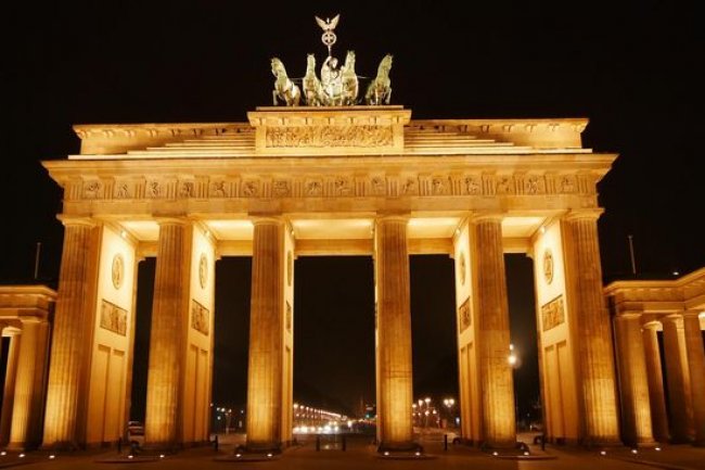 Belum Ada Sinyal Pulih, Ekonomi Jerman Stagnan Kuartal II 2023