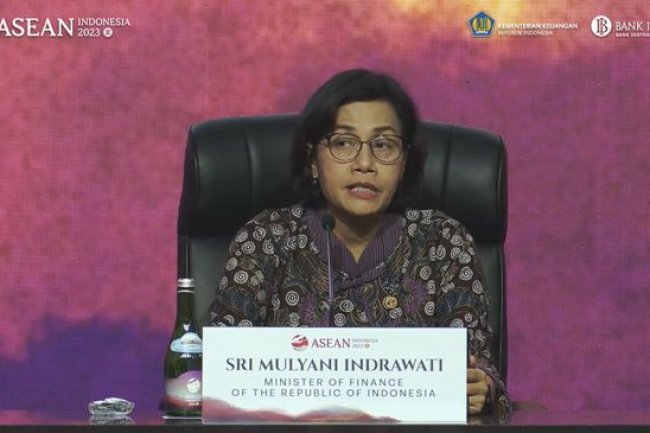 AS & China Ribut! RI & Tetangga Bakal Terima 'Durian Runtuh'