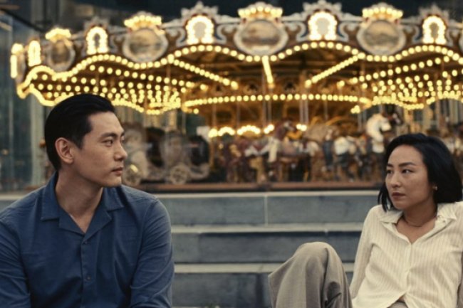 Sinopsis Film Past Lives (2023), Reuni Dua Sahabat Usai Puluhan Tahun Berlalu