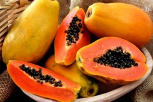 7 Manfaat Buah Pepaya untuk Kecantikan, Mencerahkan hingga Atasi Penuaan