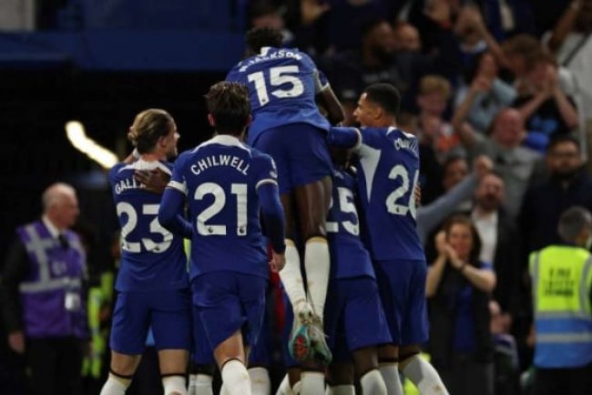 Hasil Pertandingan: Chelsea Menang Besar, Bellingham Terus Berkilau di Real Madrid
