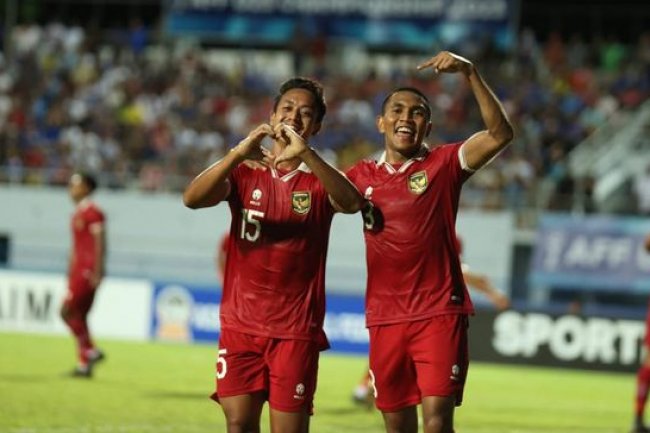 Prediksi Indonesia vs Vietnam di Final Piala AFF U-23 2023
