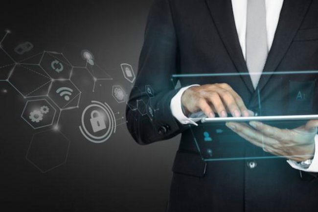 'Literasi Digital Kemampuan Dasar untuk Manfaatkan Teknologi'