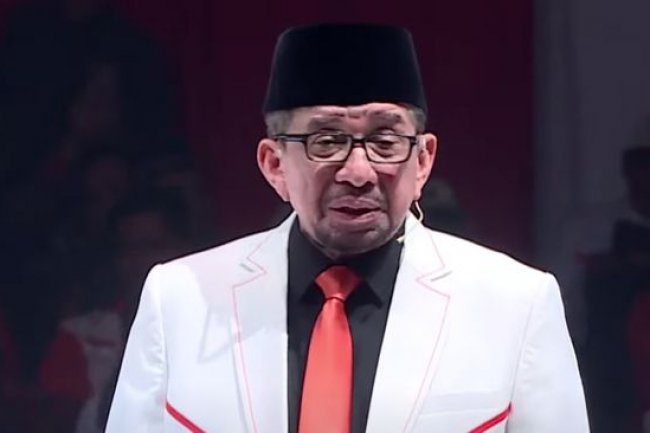 PKS Mengaku Terbuka Jika Sandi Ingin Jalin Komunikasi