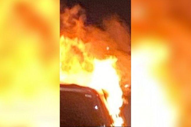 Alat Pemadam Api Ringan (APAR) dalam Keselamatan Berkendara