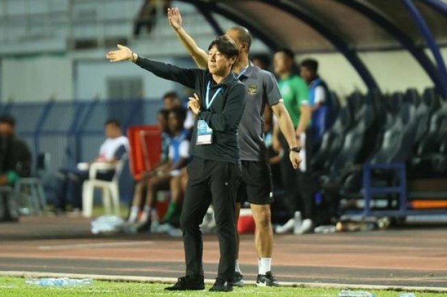 STY Ungkap Situasi Tak Biasa Indonesia di Final Piala AFF U-23