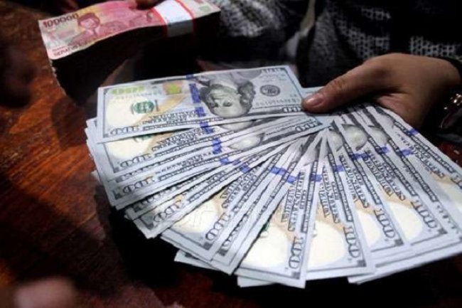 10 Mata Uang Negara Terendah di Dunia 2023, Rupiah Termasuk?